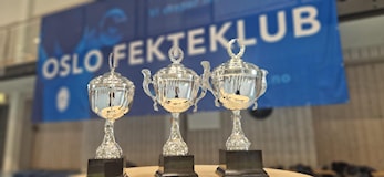 Velkommen til fektesesongen 2025/2026!